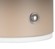 Davey Wall Light- Various Colors