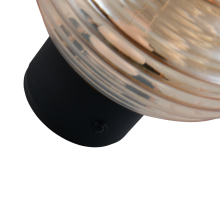 Earl Wall Lamp- Various Colors