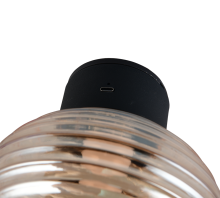 Earl Wall Lamp- Various Colors