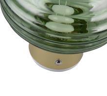 Earl Wall Lamp- Various Colors