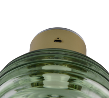 Earl Wall Lamp- Various Colors