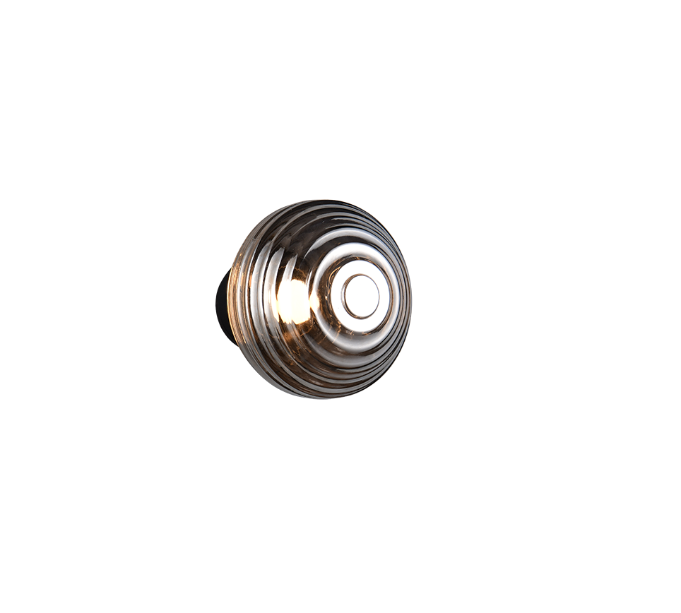 Earl Wall Lamp- Various Colors