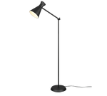 Enzo LED Floor Lamp - Various Colours