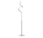Course Modern LED Floor Lamp - Various Colours