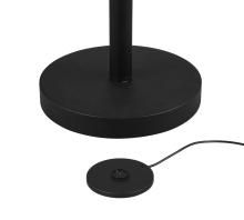 Gomez LED Floor Lamp - Various Colours