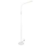Toro Task/Reading LED Floor Lamp - Various Colours