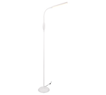 Toro Task/Reading LED Floor Lamp - Various Colours