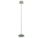 Suarez LED Floor Lamp - Various Colours