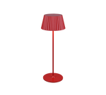 Suarez Rechargeable Outdoor Table Lamp - Various Colours