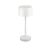 Jeff Rechargeable Table Lamp - Various Colours