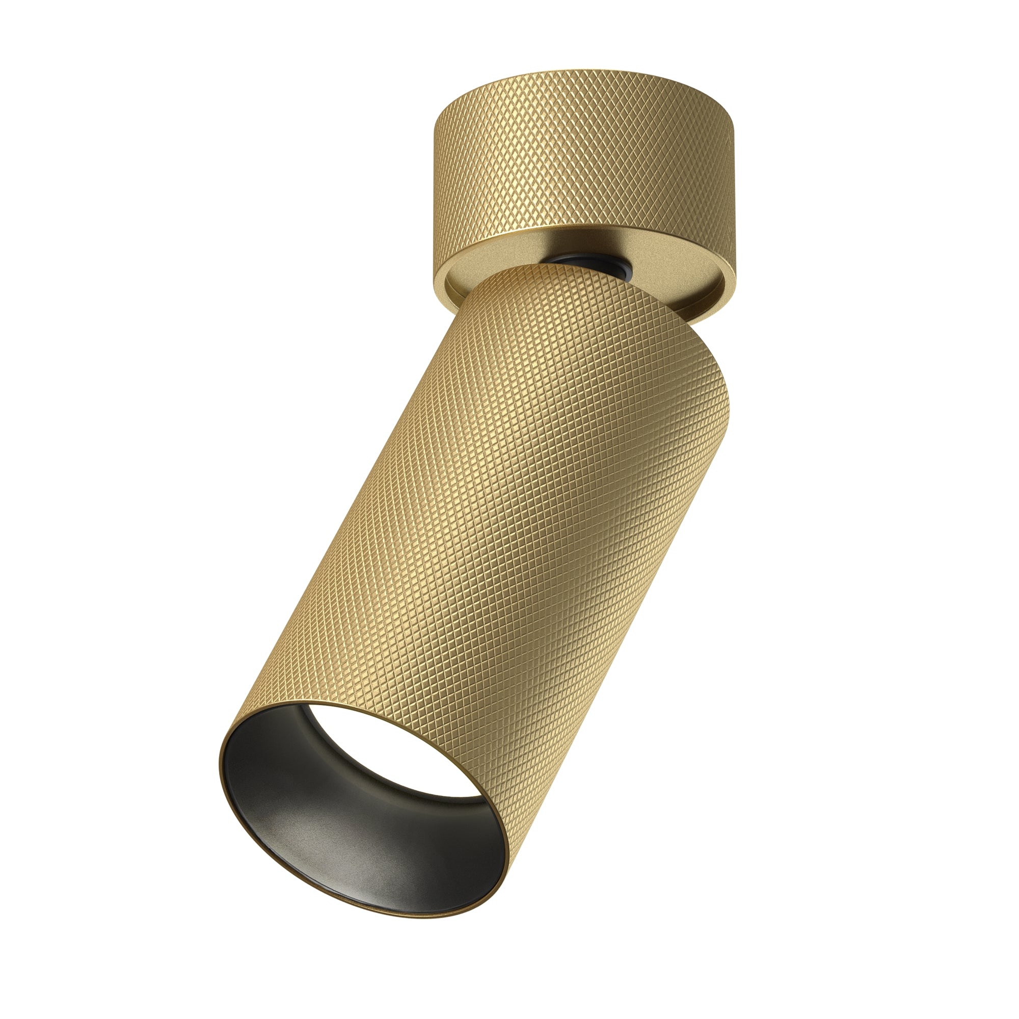 Artisan Single Spotlight IP20 - Various Colours