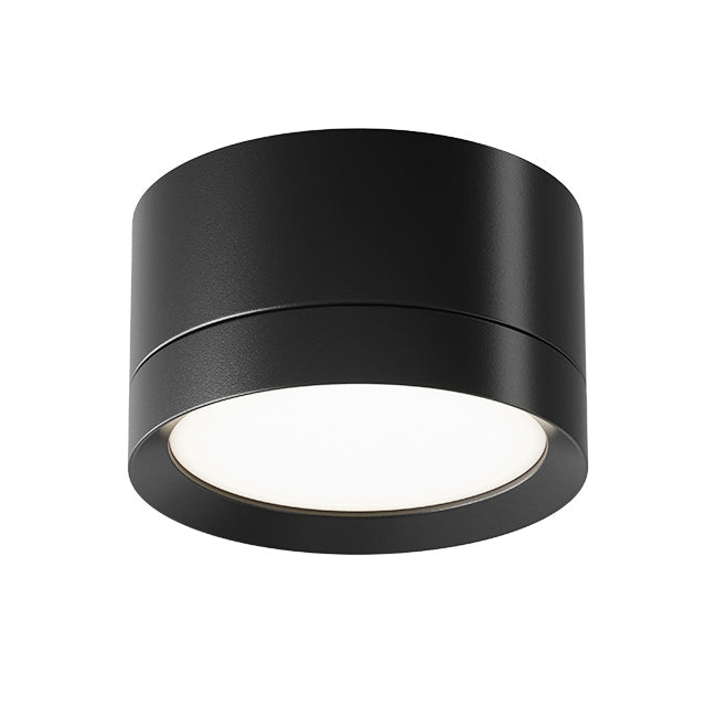 Hoop Flush Spotlight IP20 - Various Colours
