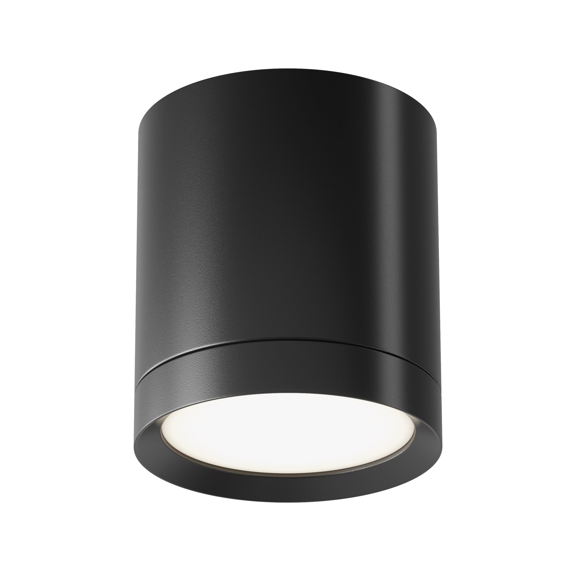 Hoop Flush Spotlight IP20 - Various Colours