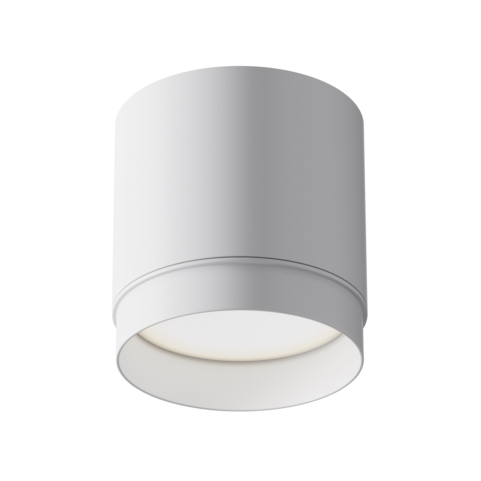 Polar Flush Spotlight IP20 - Various Colours