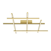 Radiance LED Flush Light