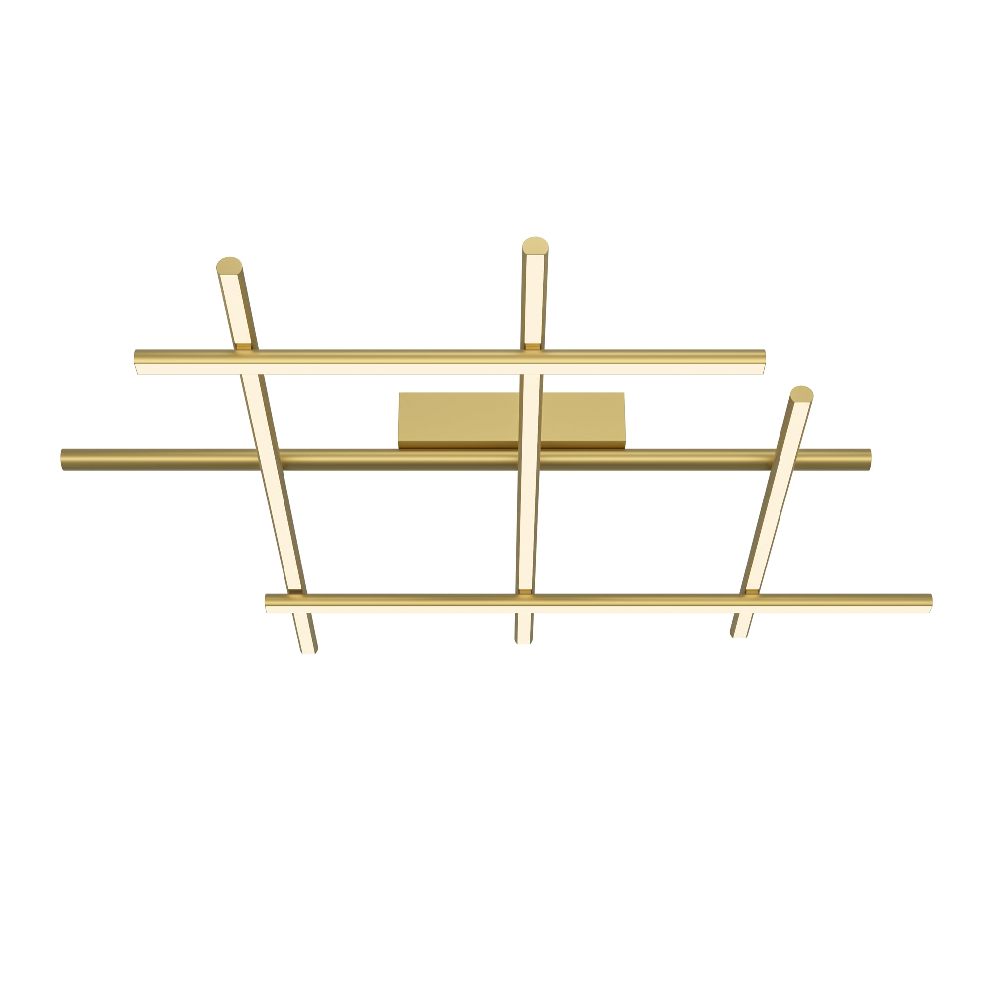 Radiance LED Flush Light