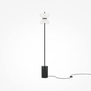 Kyoto Floor lamp Integrated LED - Various Finishes