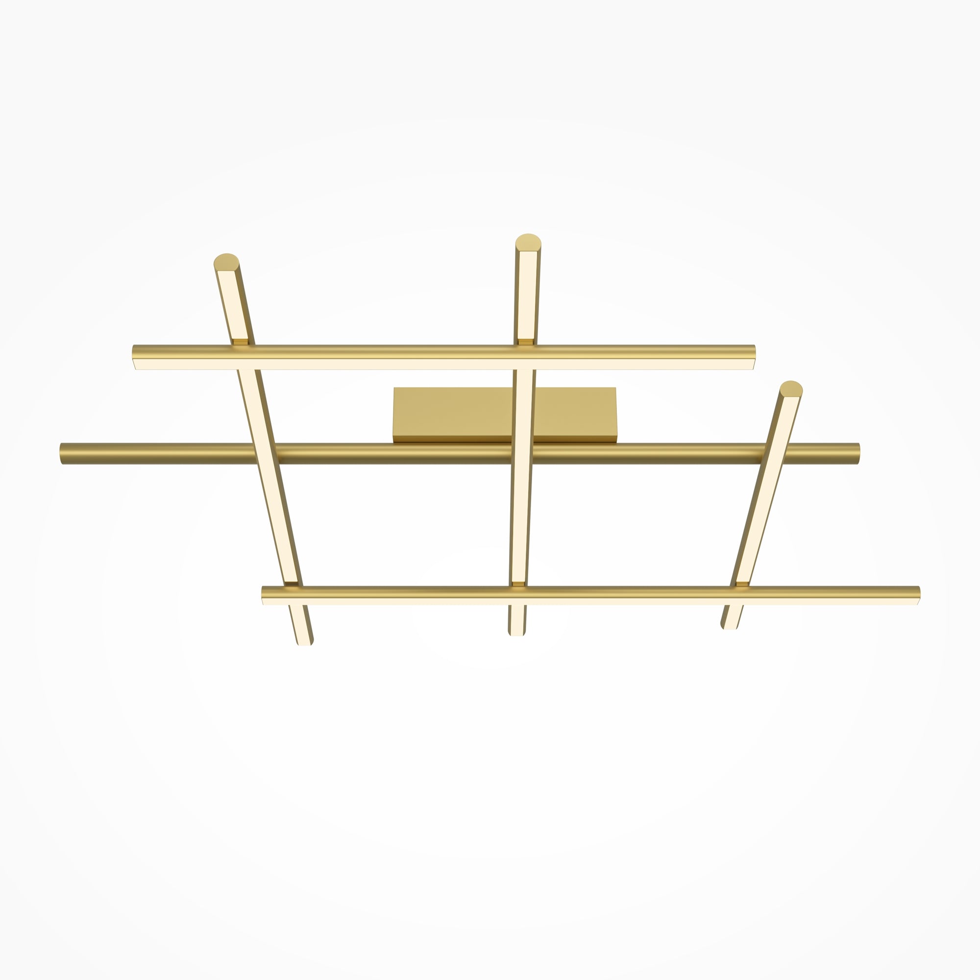 Radiance LED Flush Light