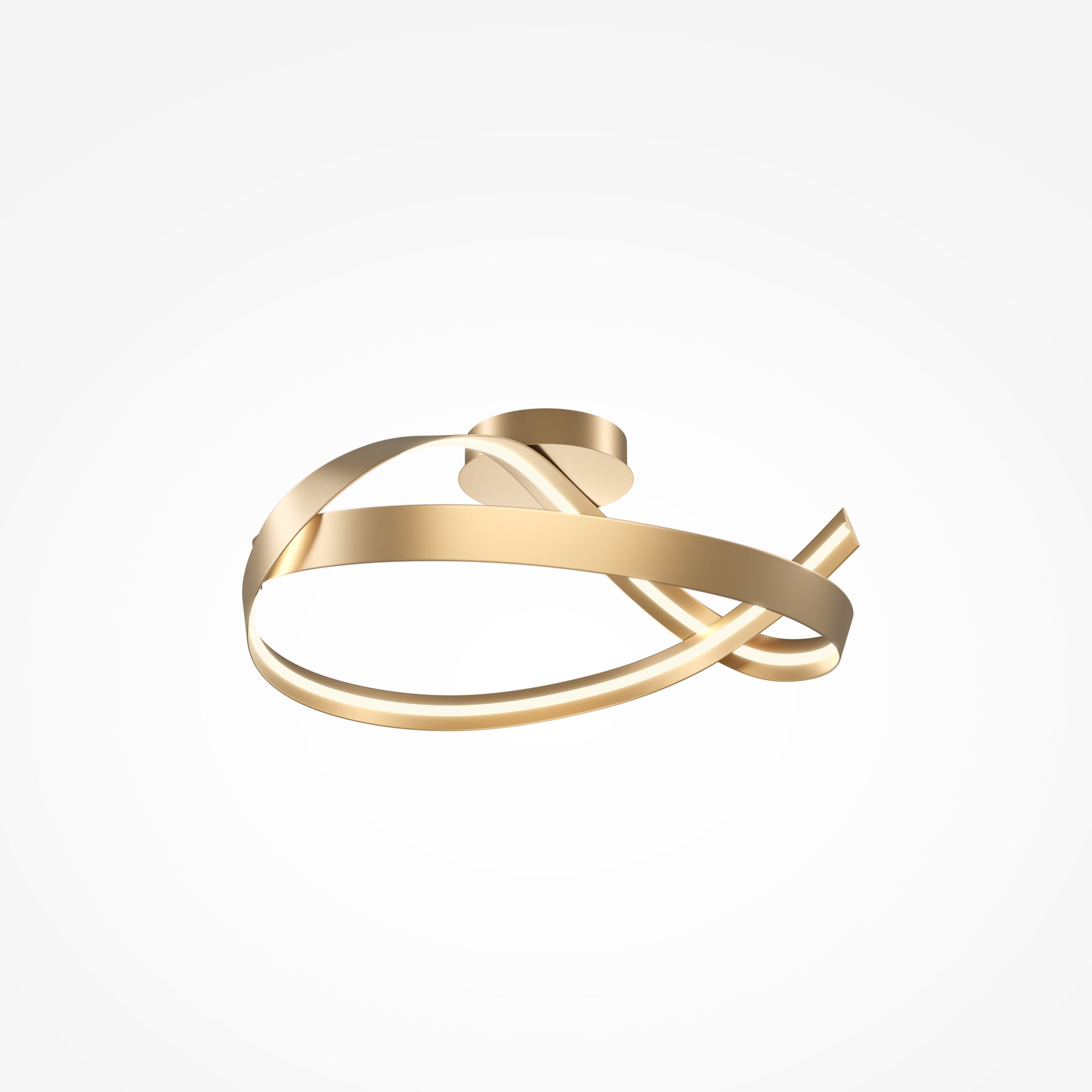 Plons LED Flush Light