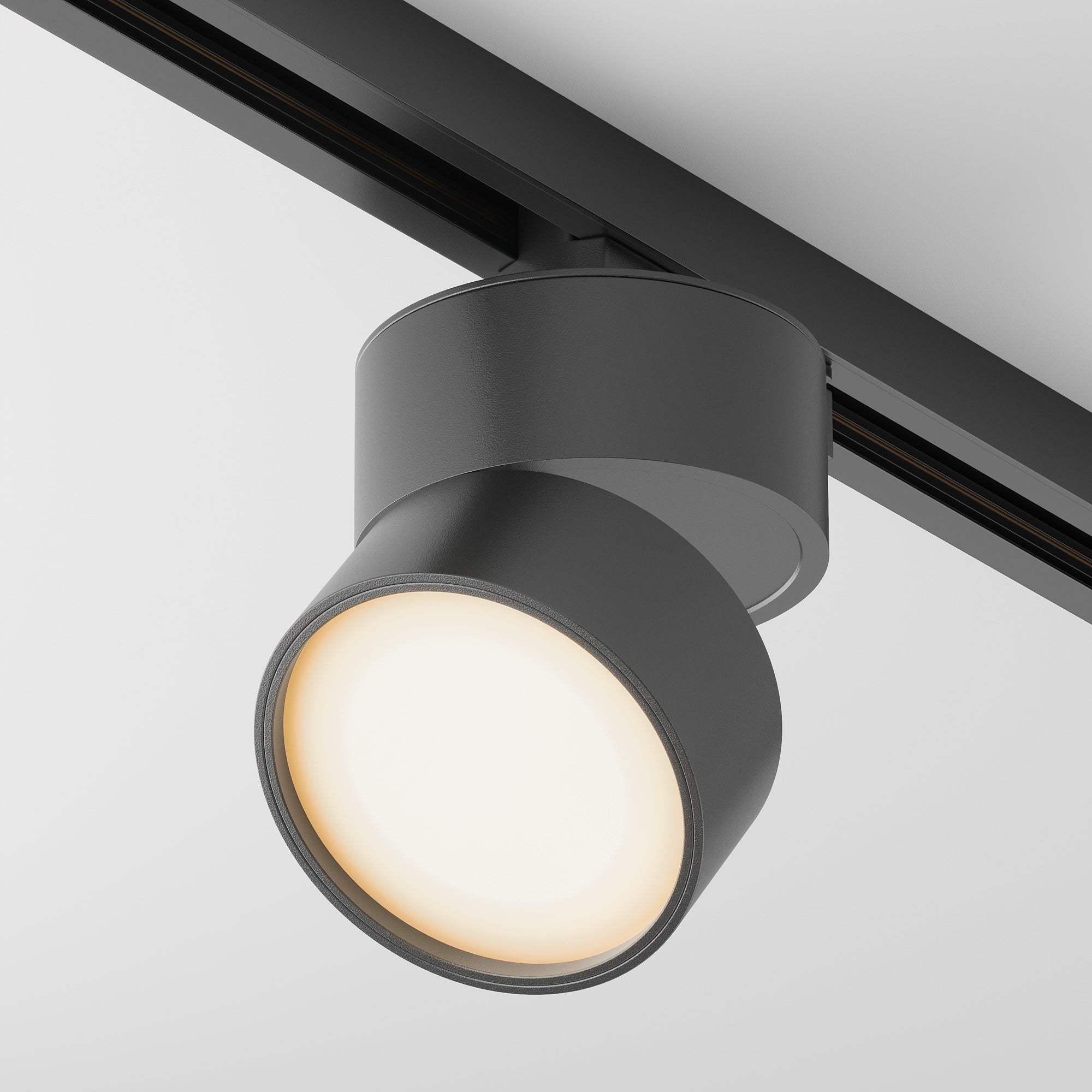 ONDA Unity Track Lighting -Integrated LED