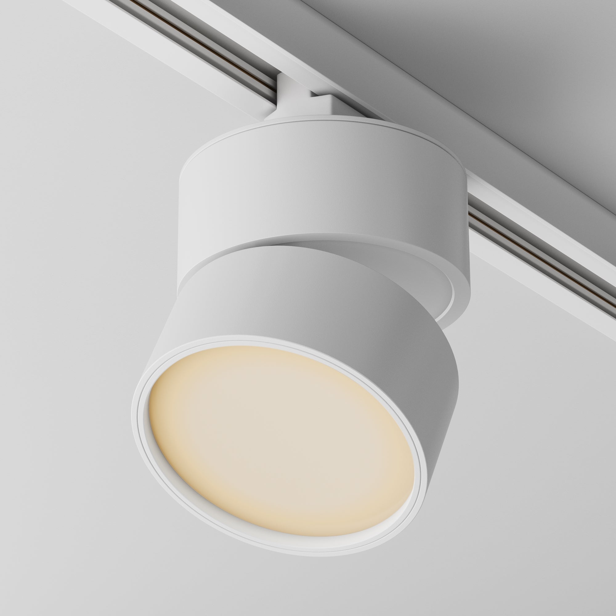 ONDA Unity Track Lighting -Integrated LED