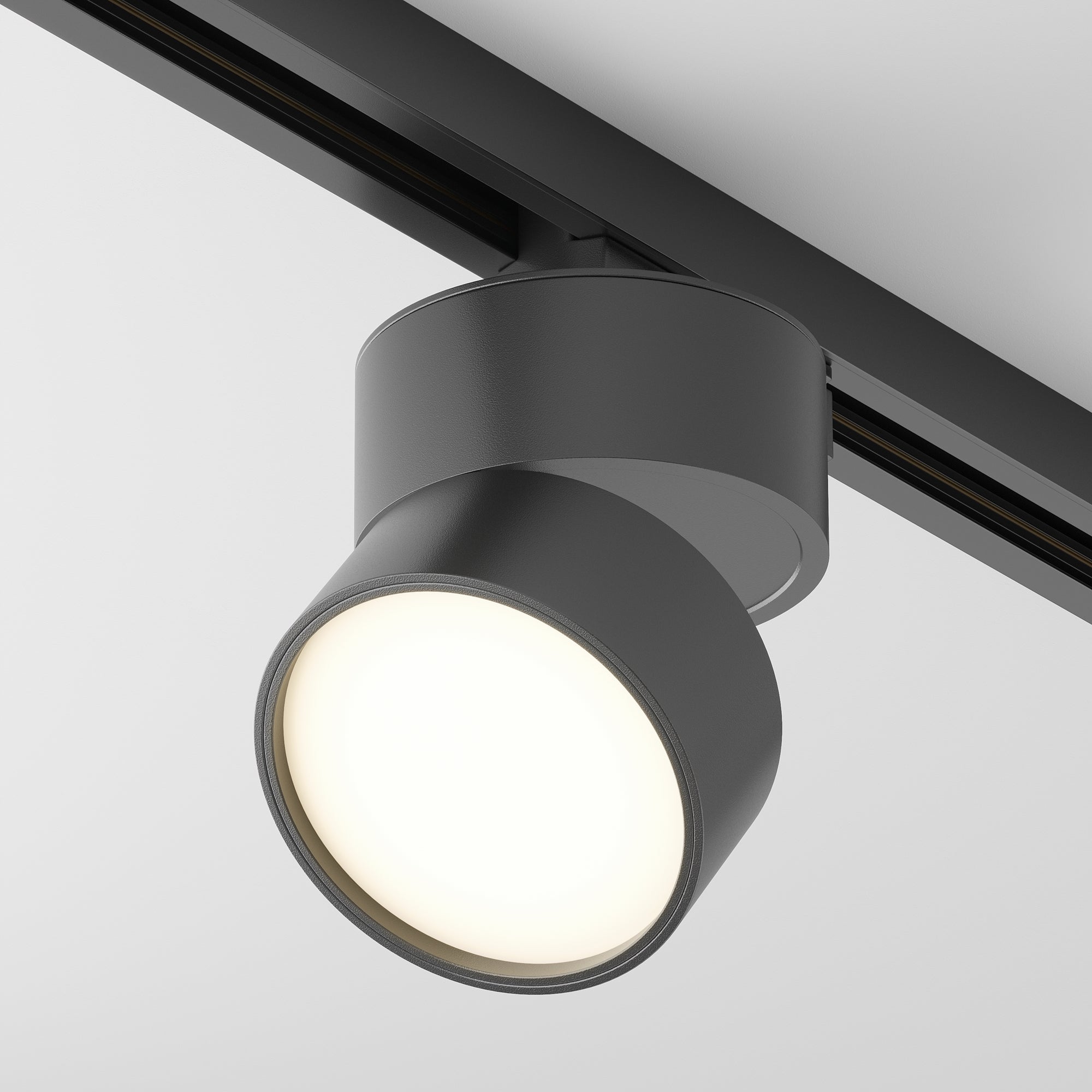 ONDA Unity Track Lighting -Integrated LED