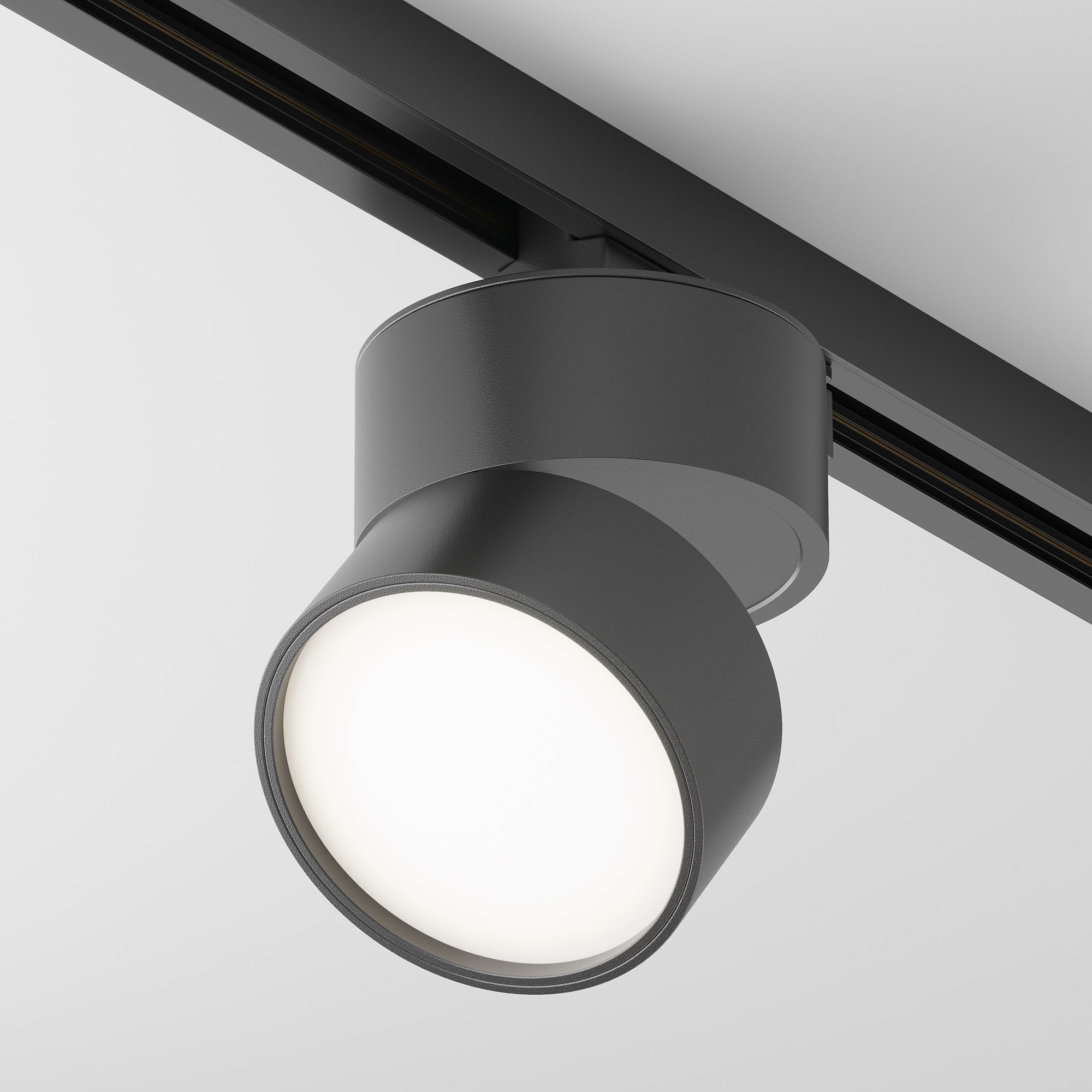 ONDA Unity Track Lighting -Integrated LED