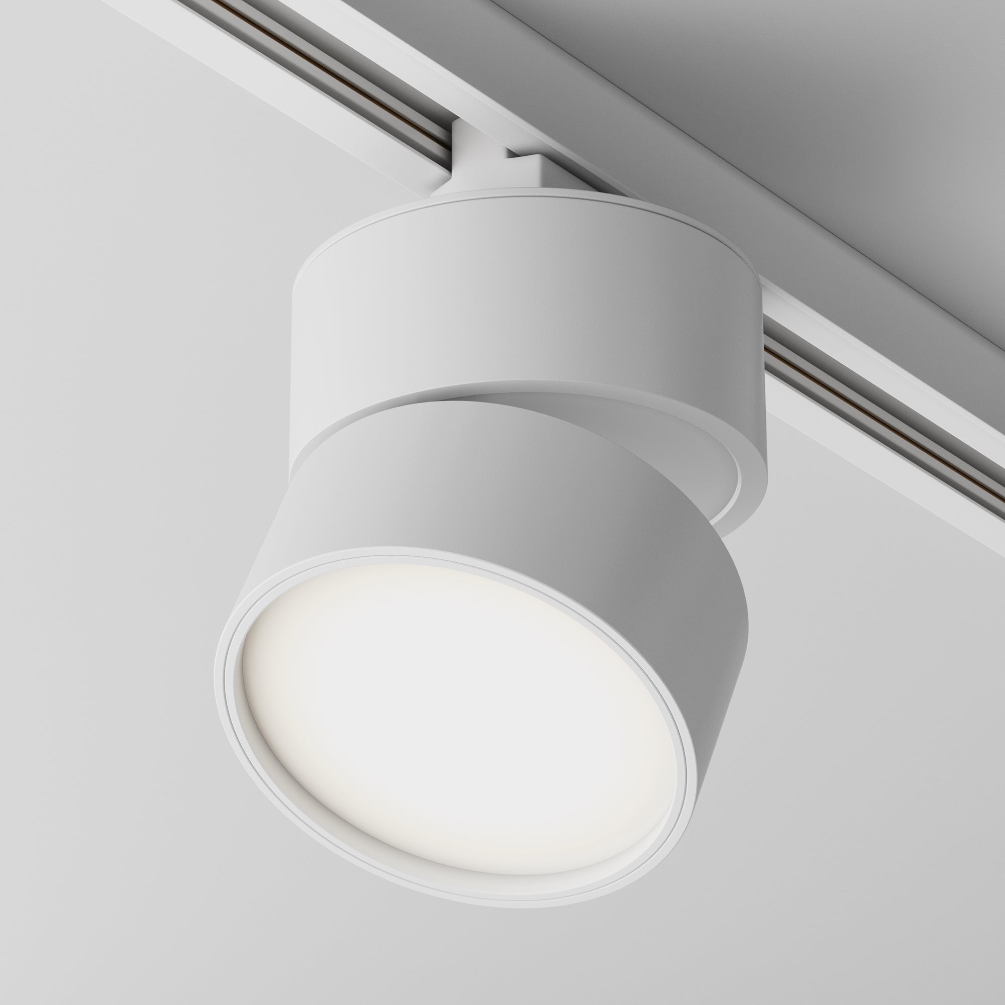 ONDA Unity Track Lighting -Integrated LED