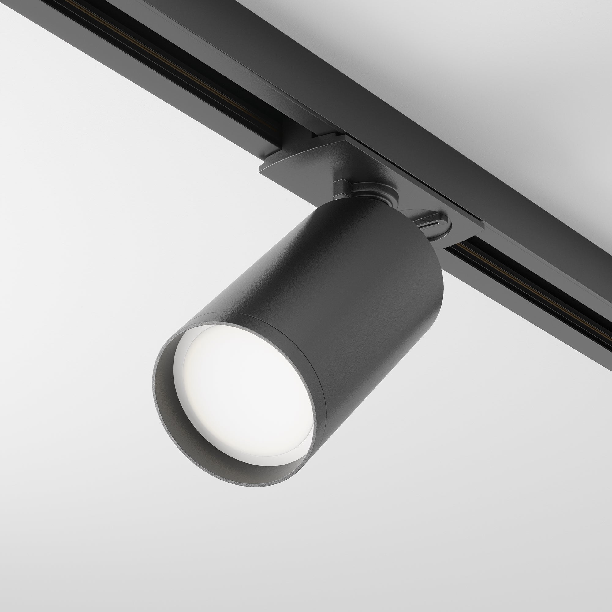 Focus Unity S Track Lighting GU10