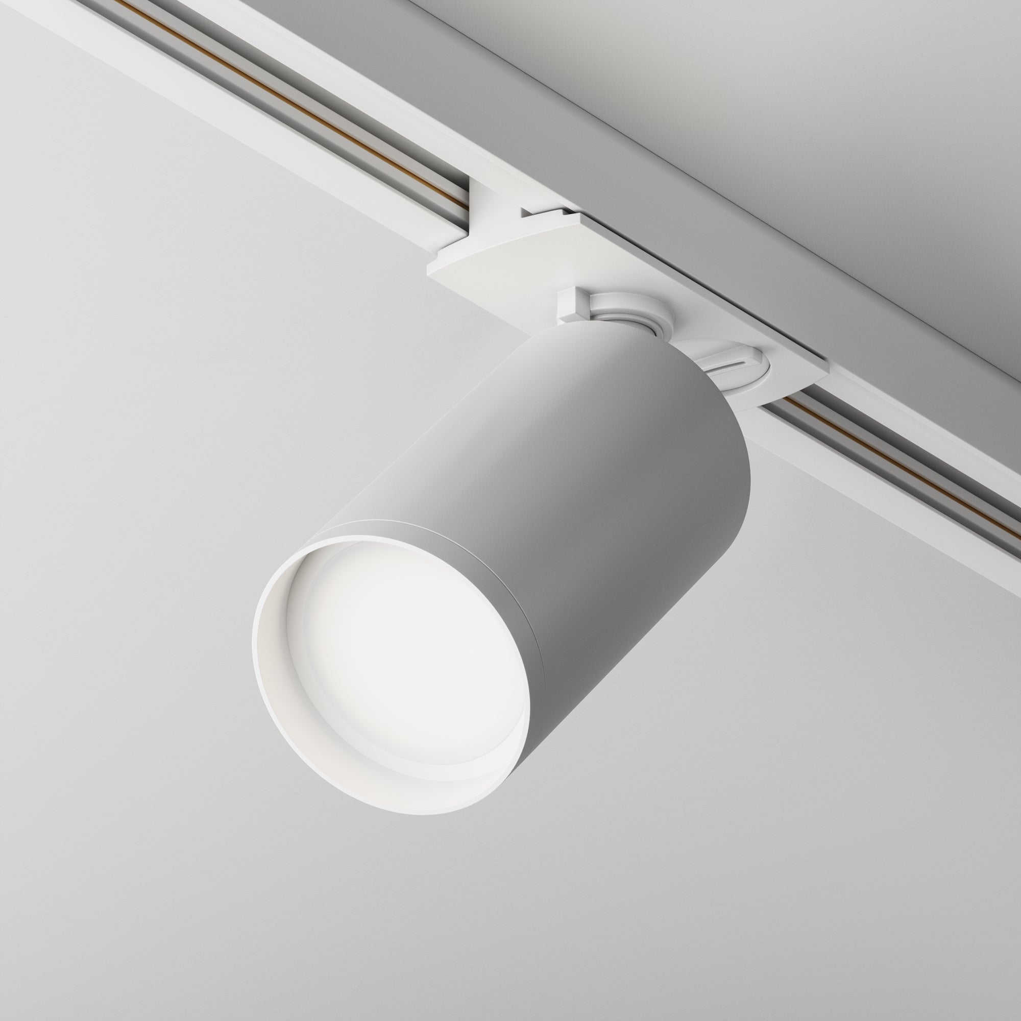 Focus Unity S Track Lighting GU10