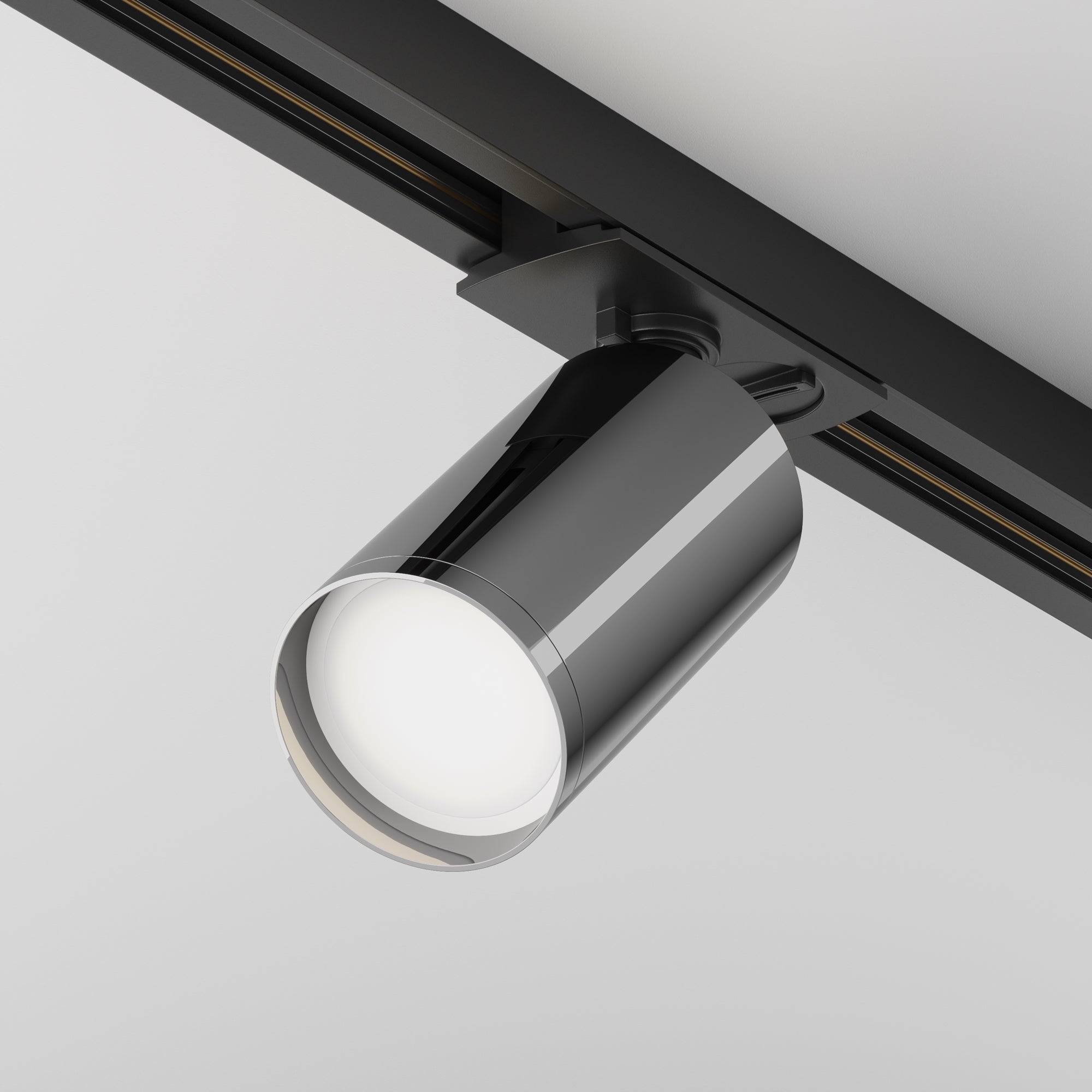 Focus Unity S Track Lighting GU10