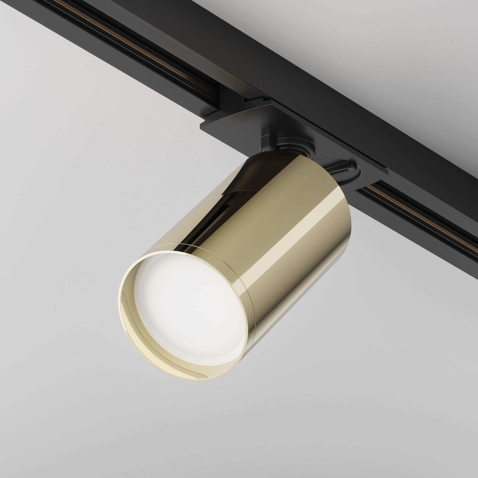 Focus Unity S Track Lighting GU10