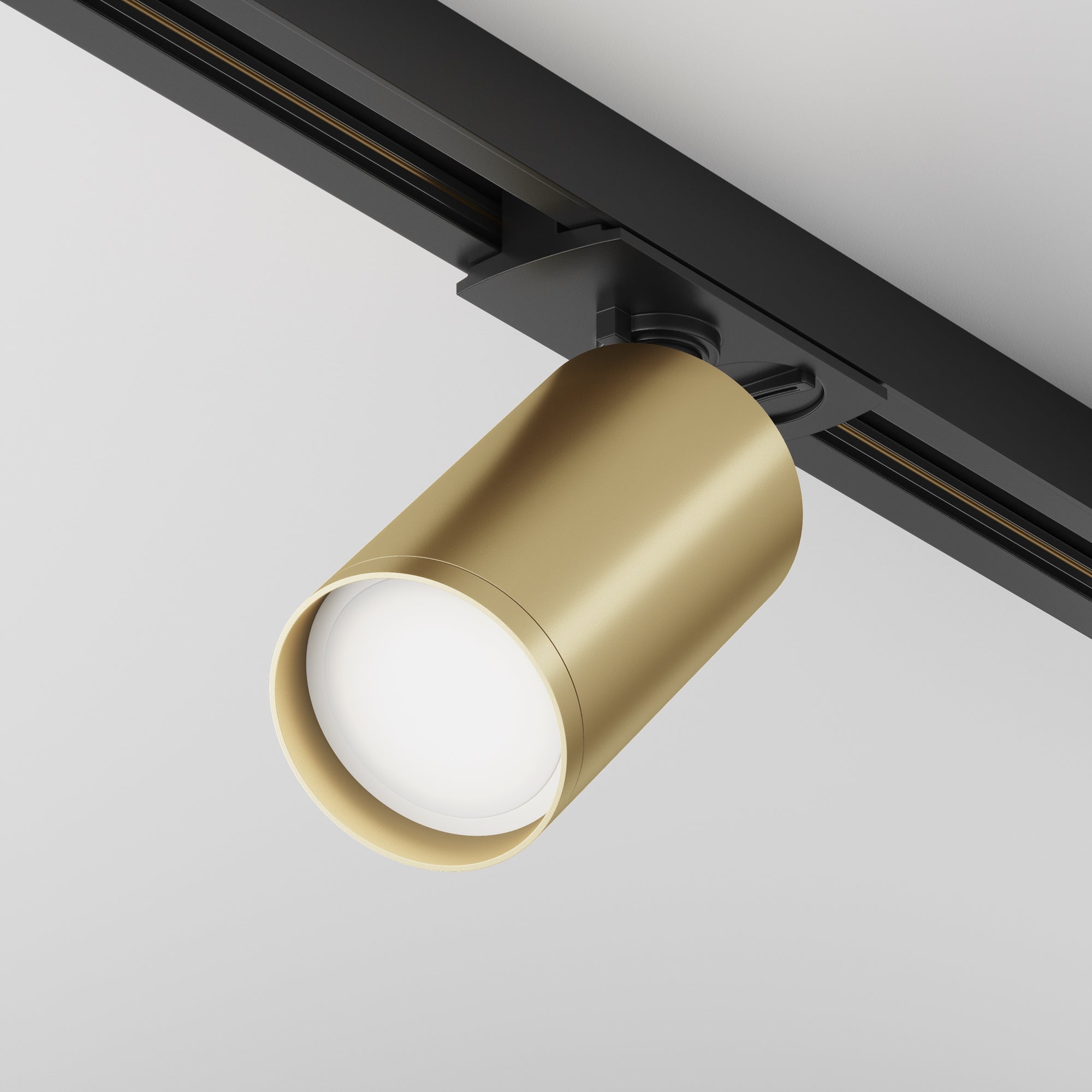 Focus Unity S Track Lighting GU10