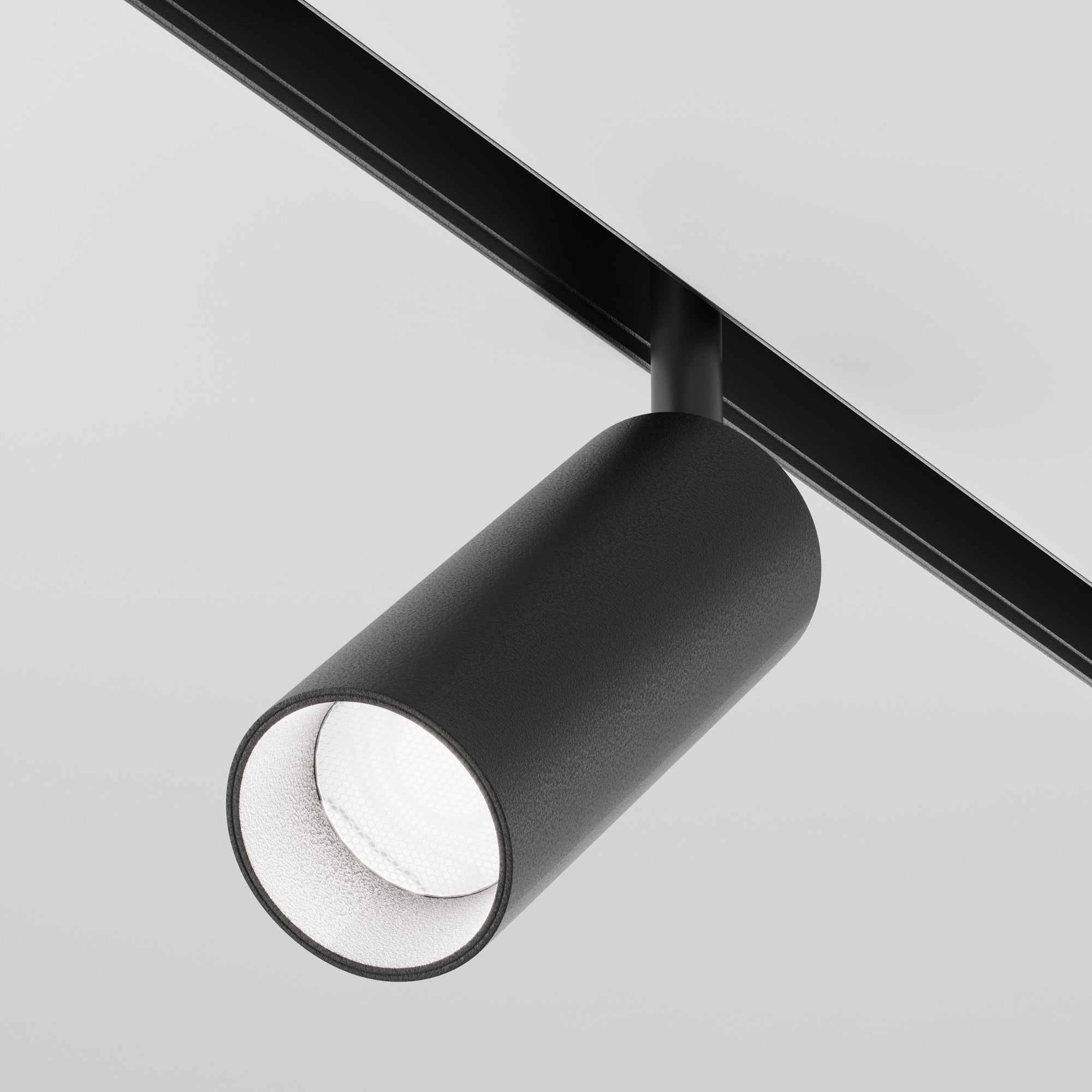 Track Lighting Focus LED Magnetic track system Exility 2700K 36°