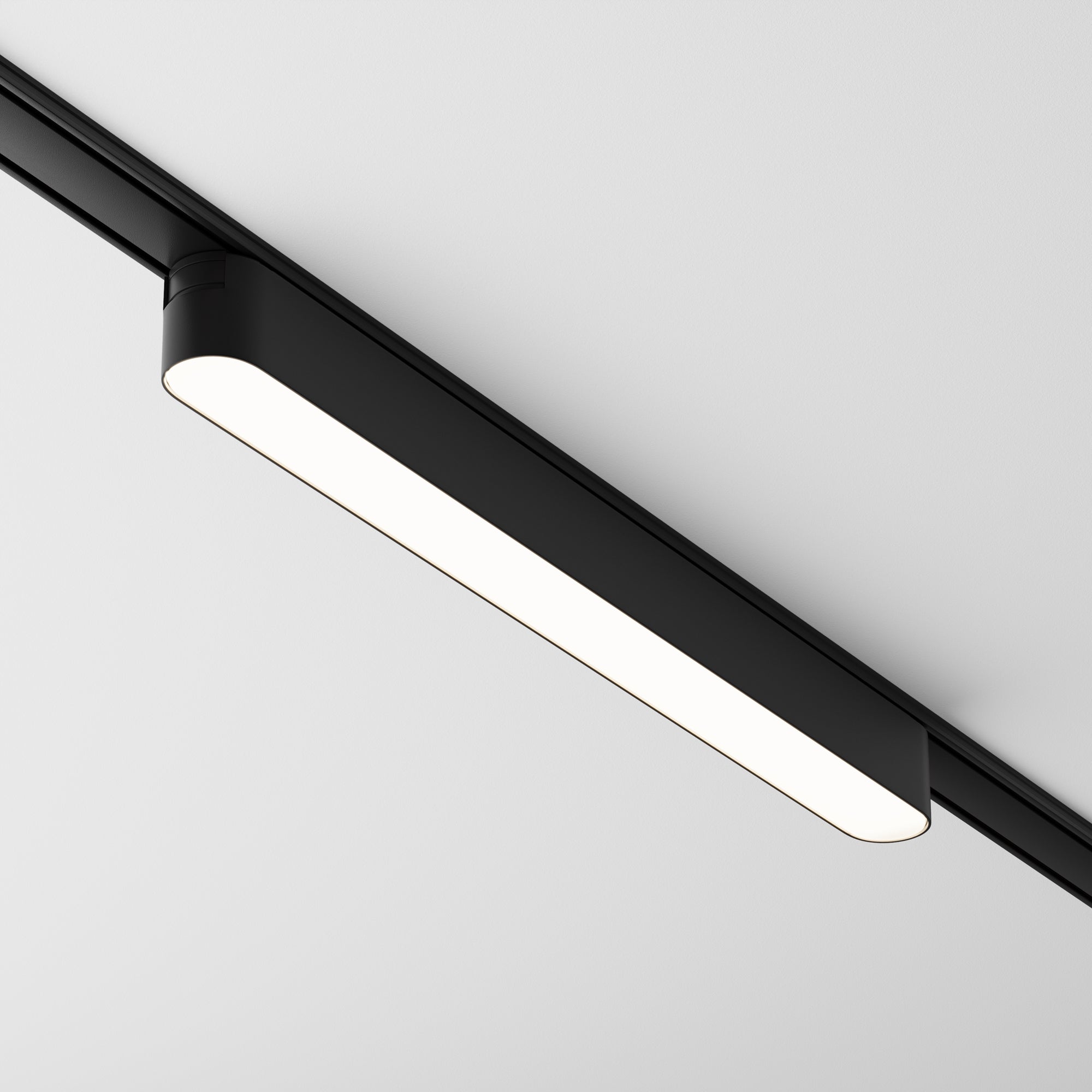 Track luminaire Basis Radity 120°