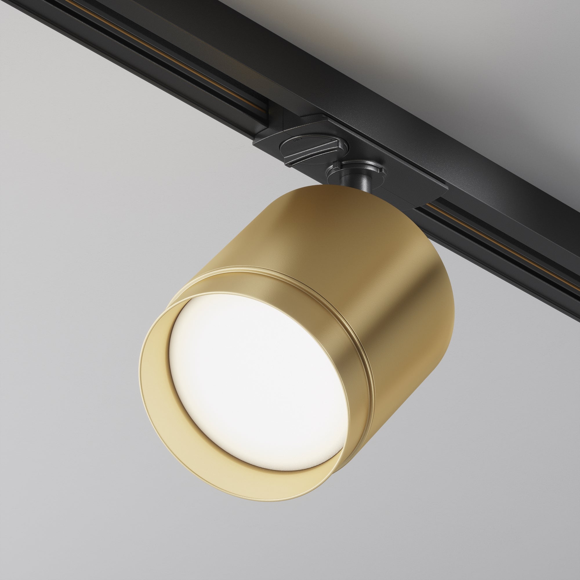 Polar Unity Track Luminaire GX53