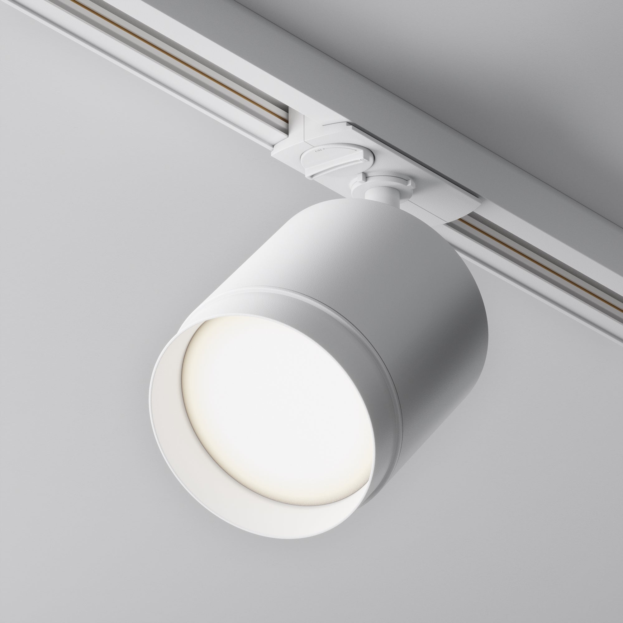 Polar Unity Track Luminaire GX53