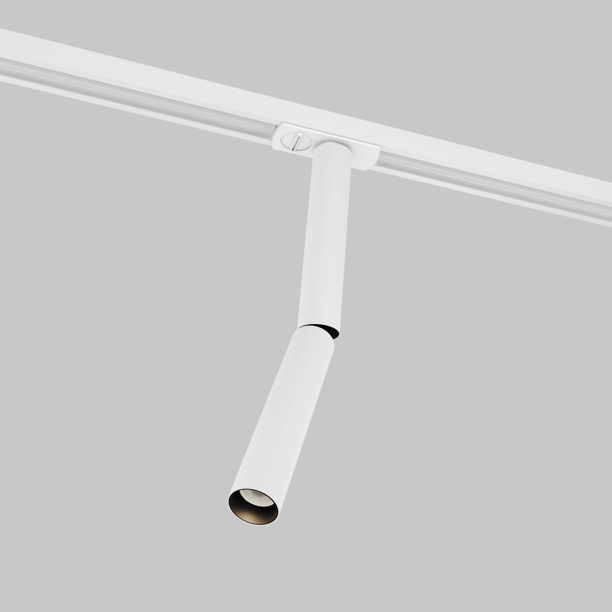 Focus Unity Dual Track Lighting -Integrated LED
