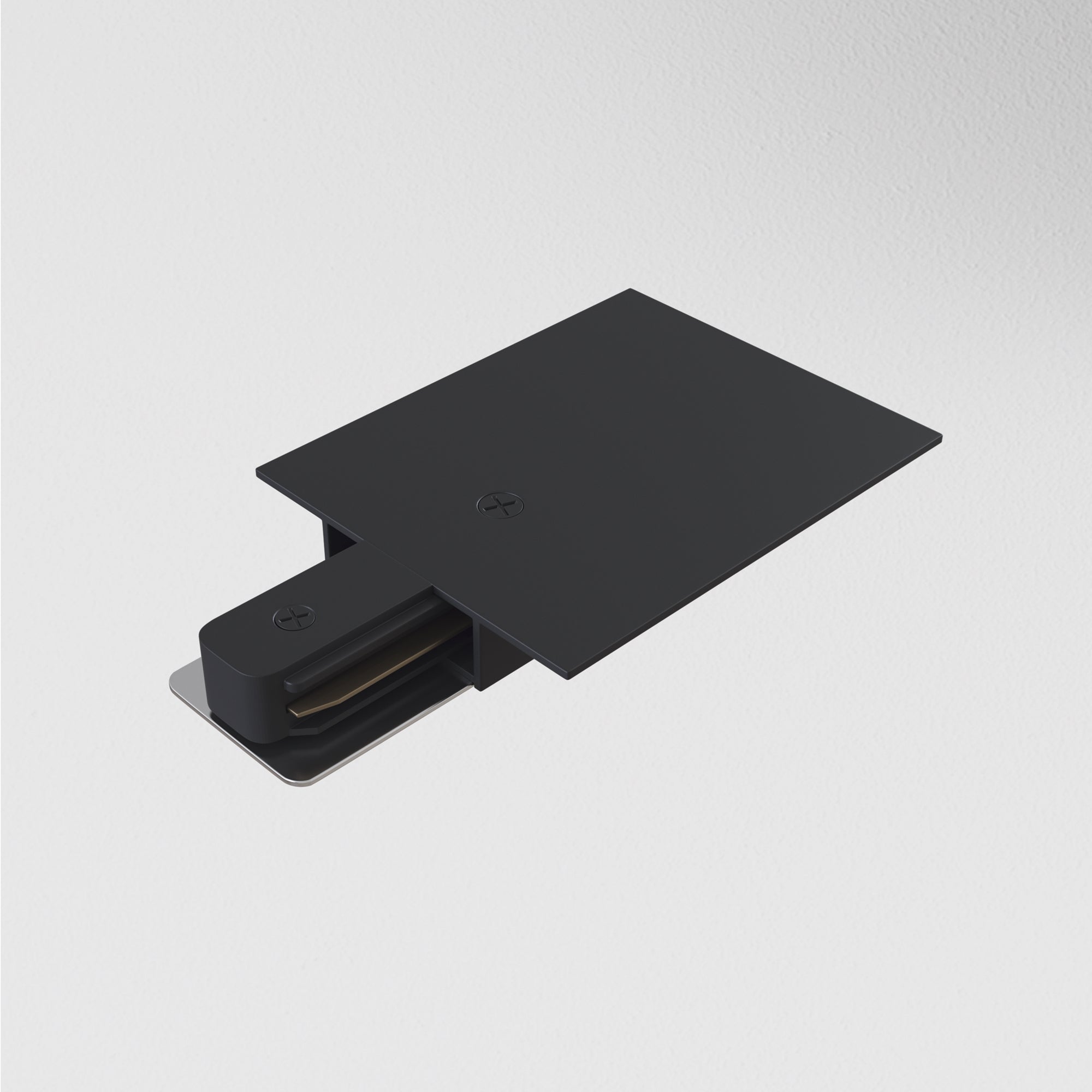 Power input Unity Components for build-in track system