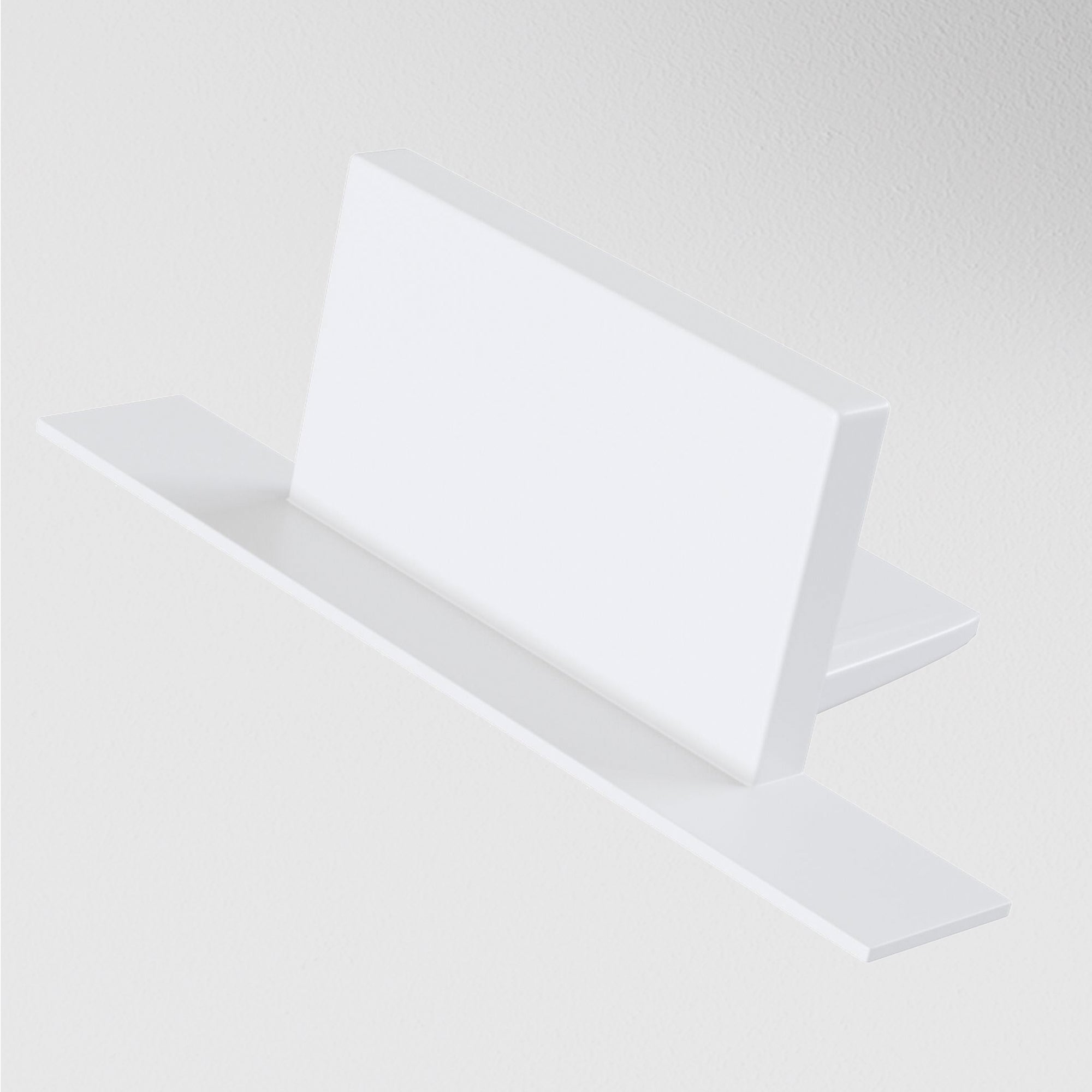 End cap Unity 1 pcs Components for build-in track system