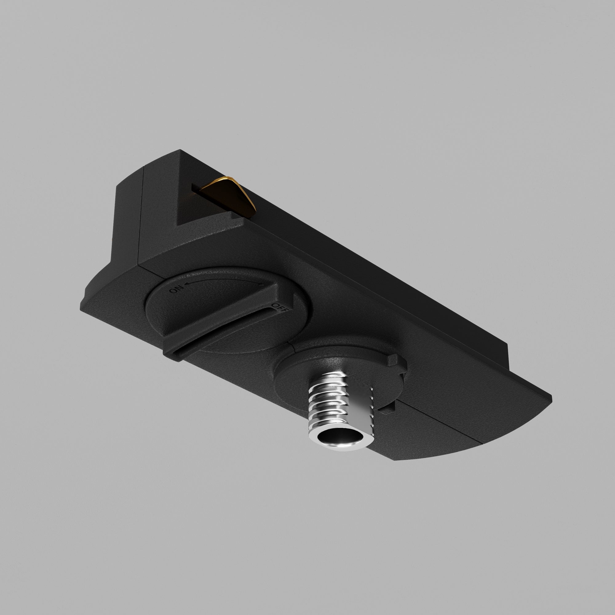 Unity track connector Track system components