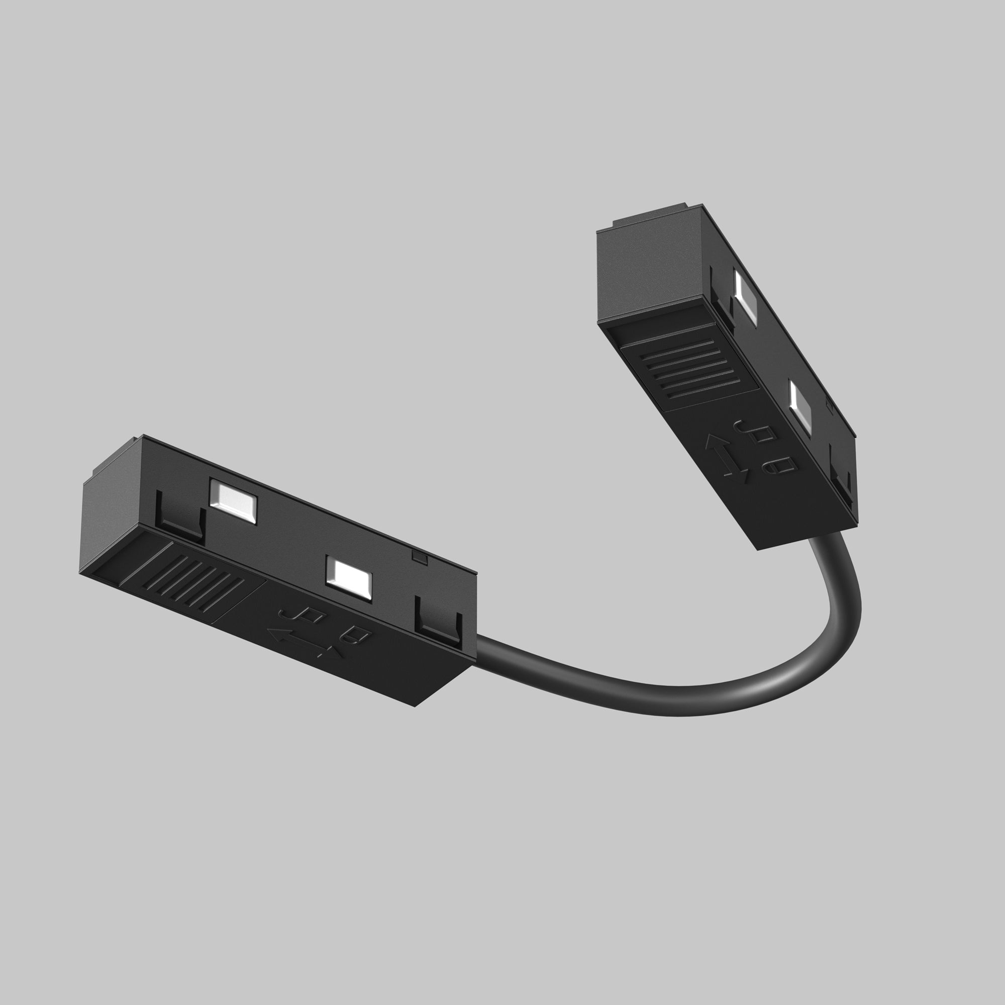 Flexible power connector Exility