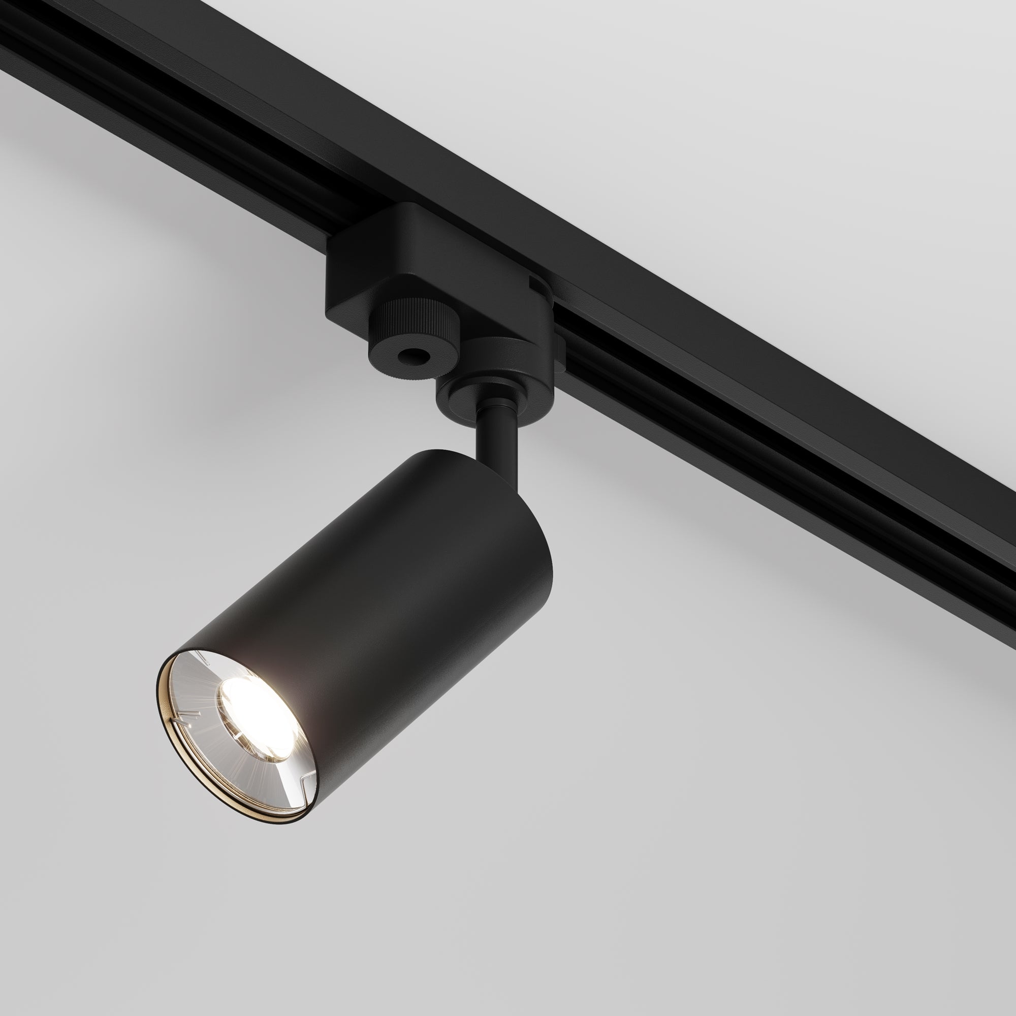 Focus Unity MINI Track Light GU10
