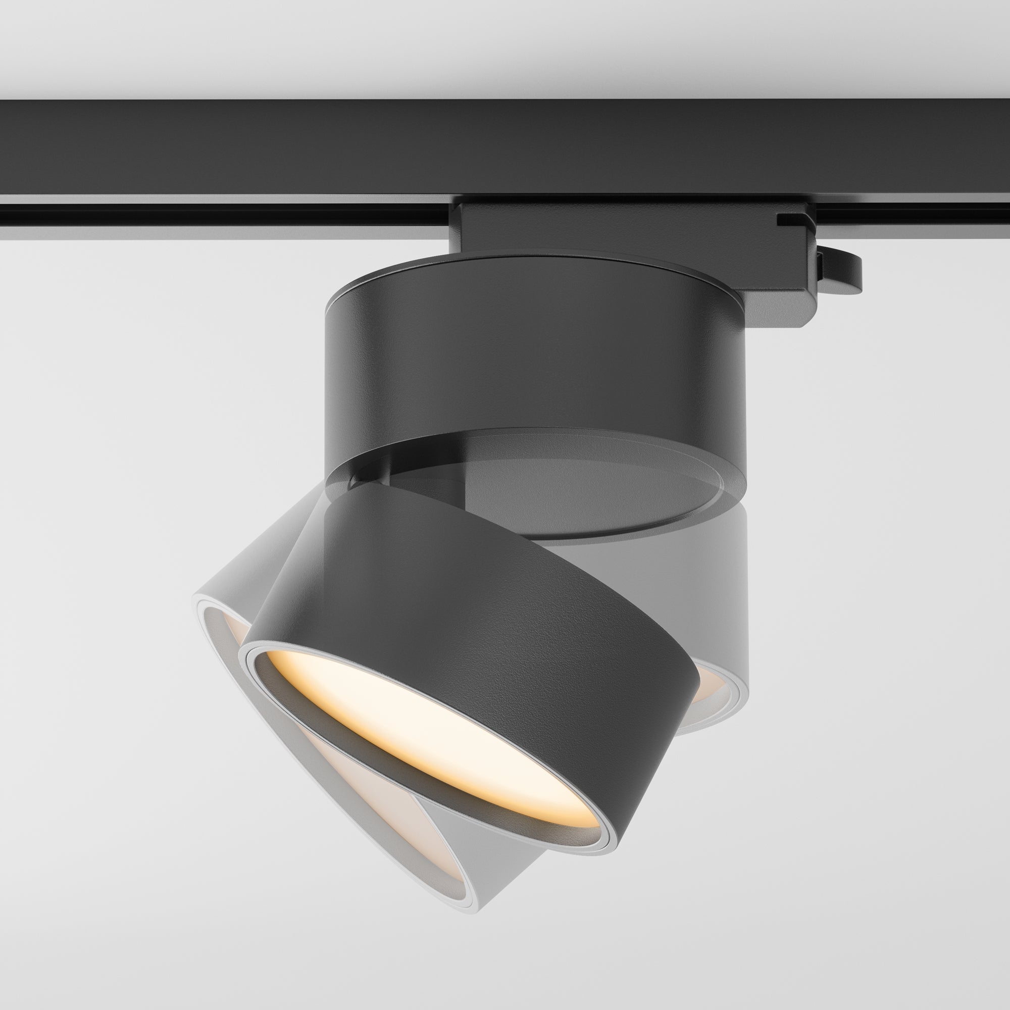 ONDA Unity Track Lighting -Integrated LED