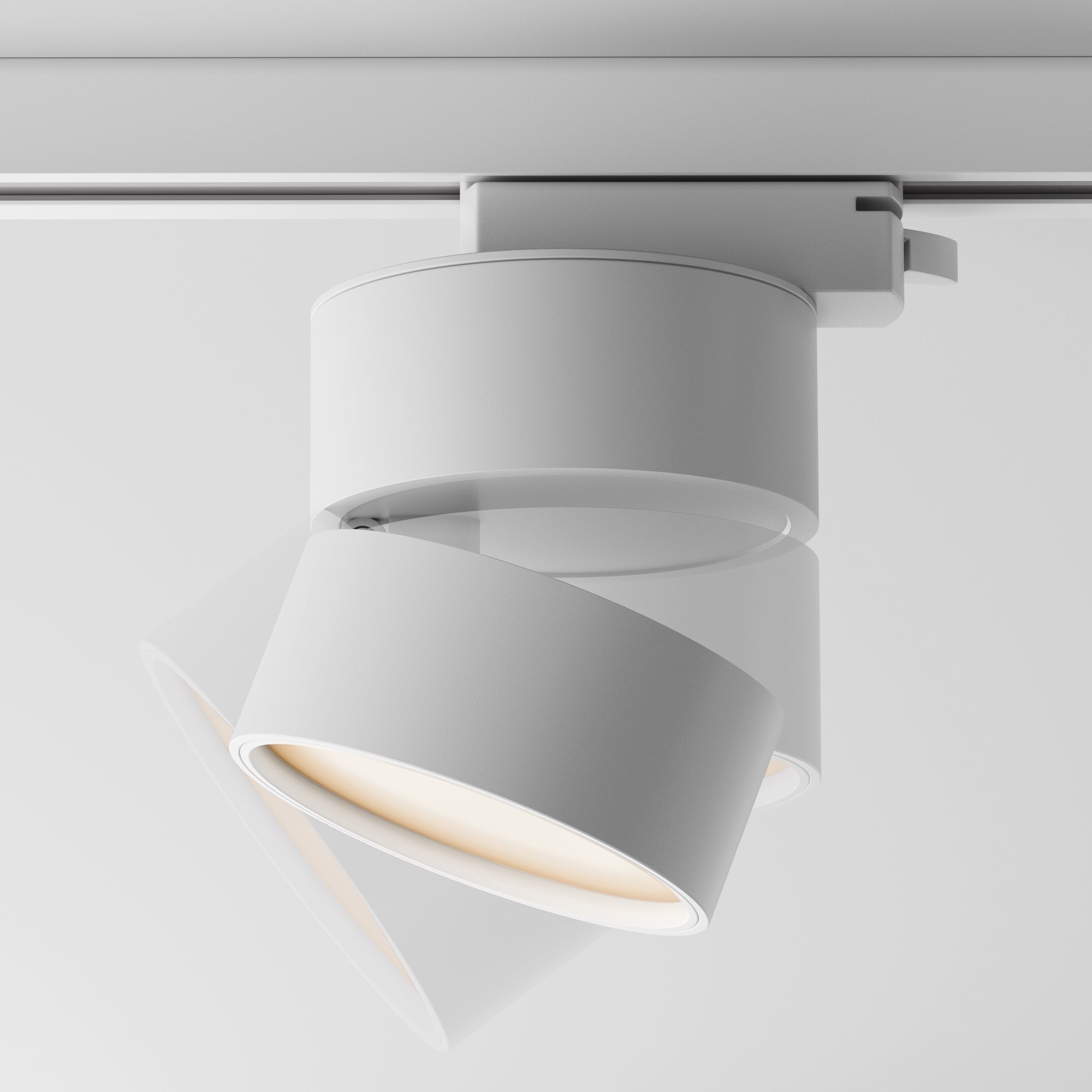 ONDA Unity Track Lighting -Integrated LED