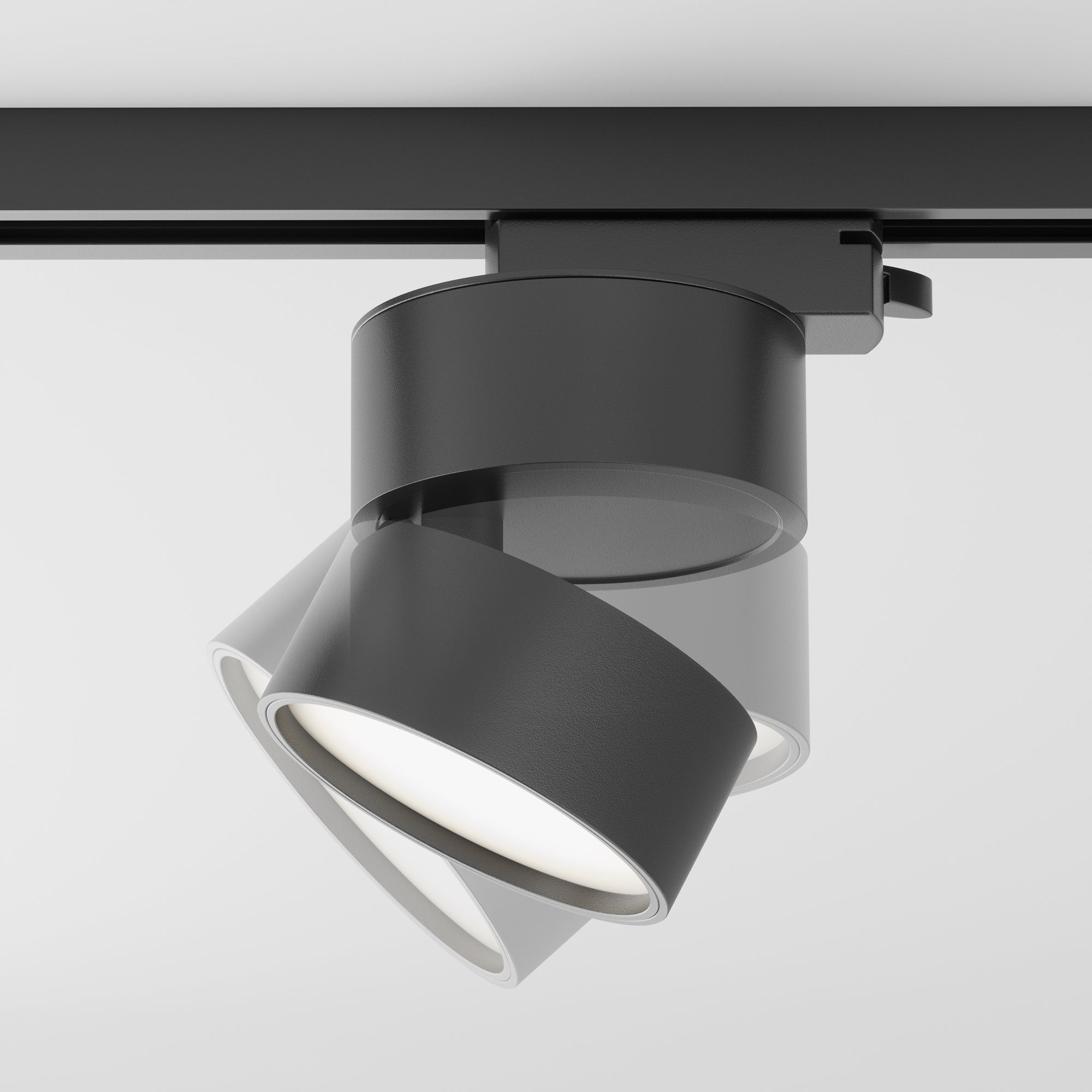 ONDA Unity Track Lighting -Integrated LED
