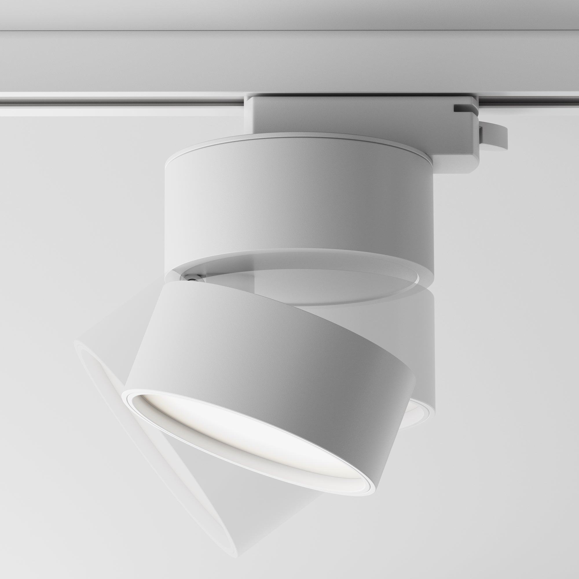 ONDA Unity Track Lighting -Integrated LED