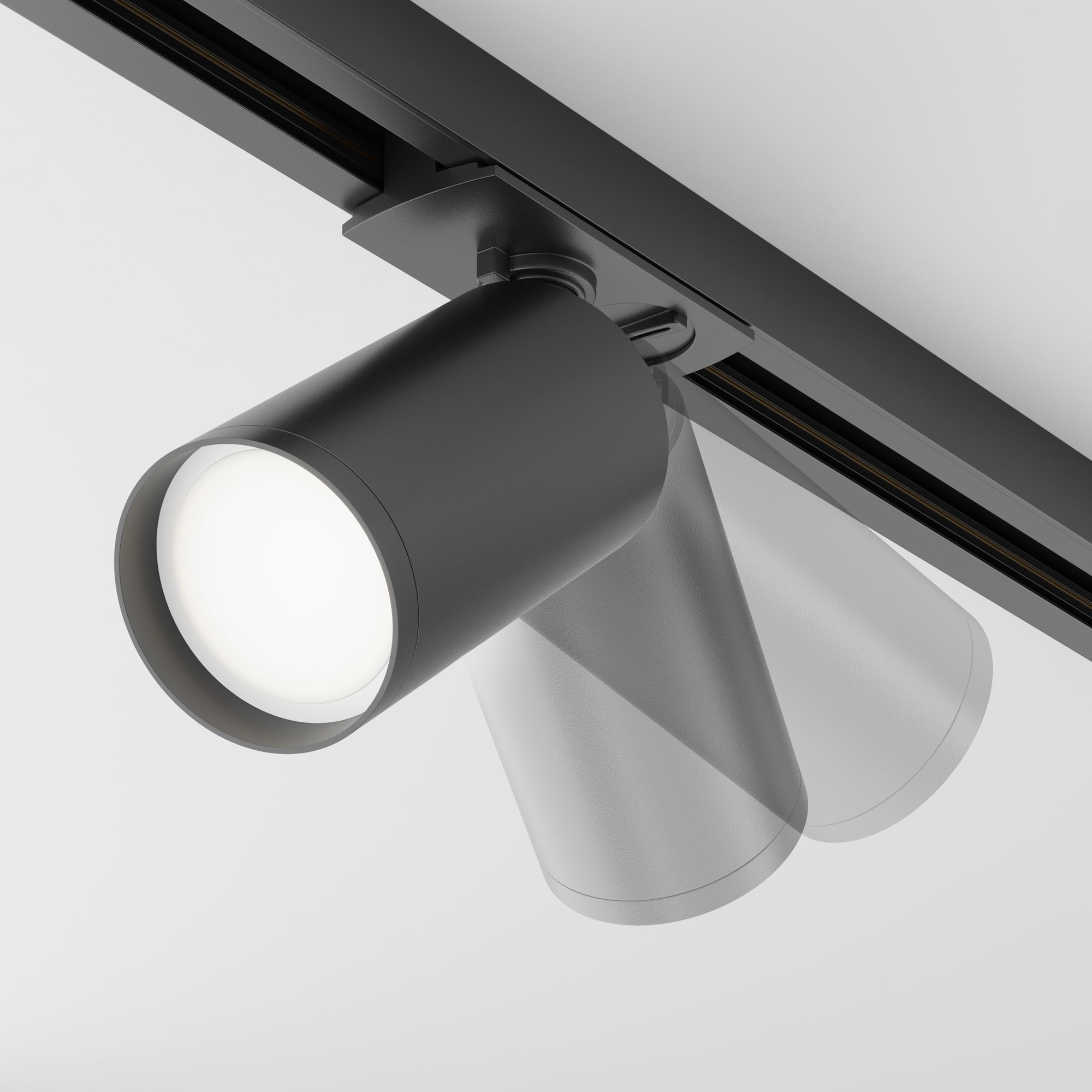 Focus Unity S Track Lighting GU10