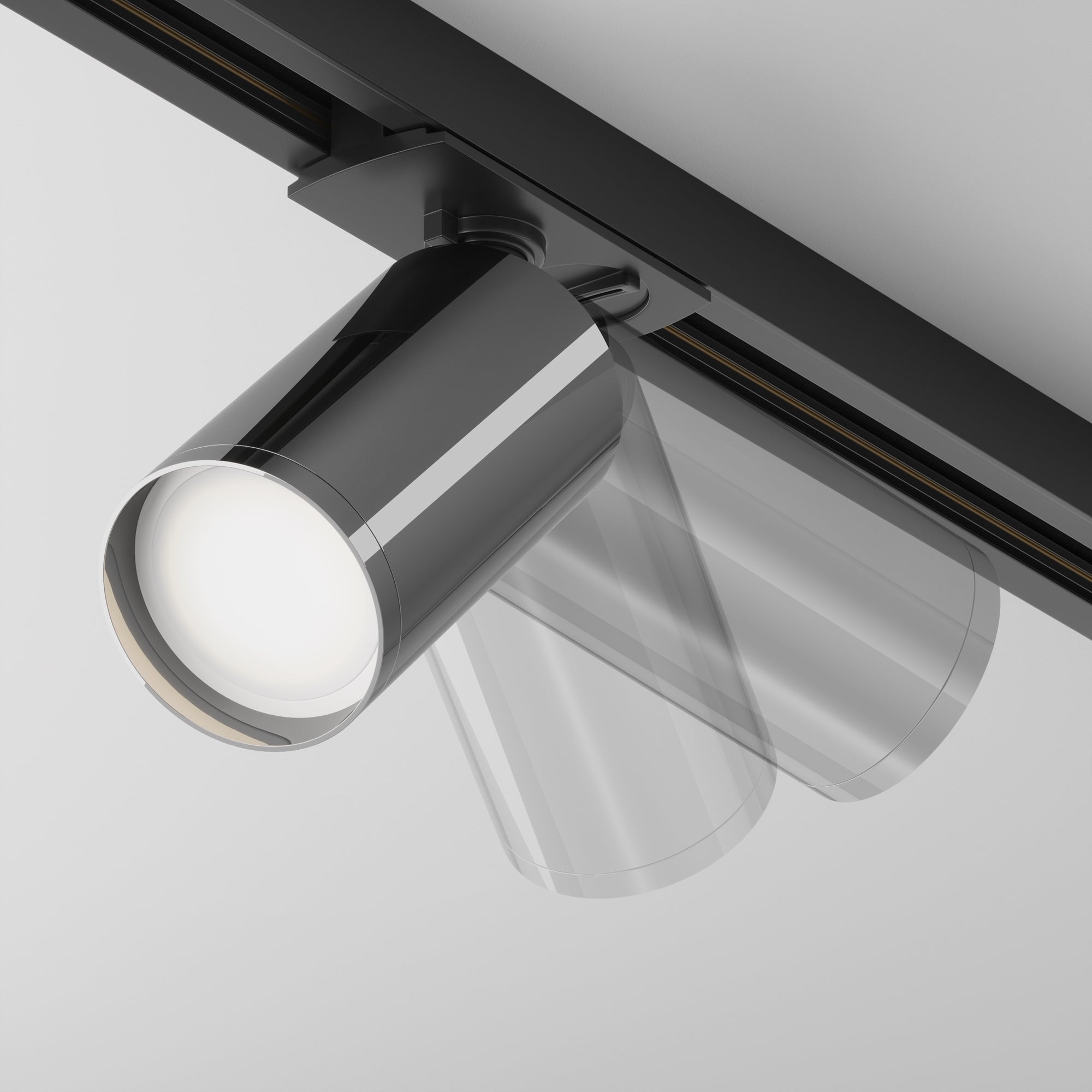 Focus Unity S Track Lighting GU10