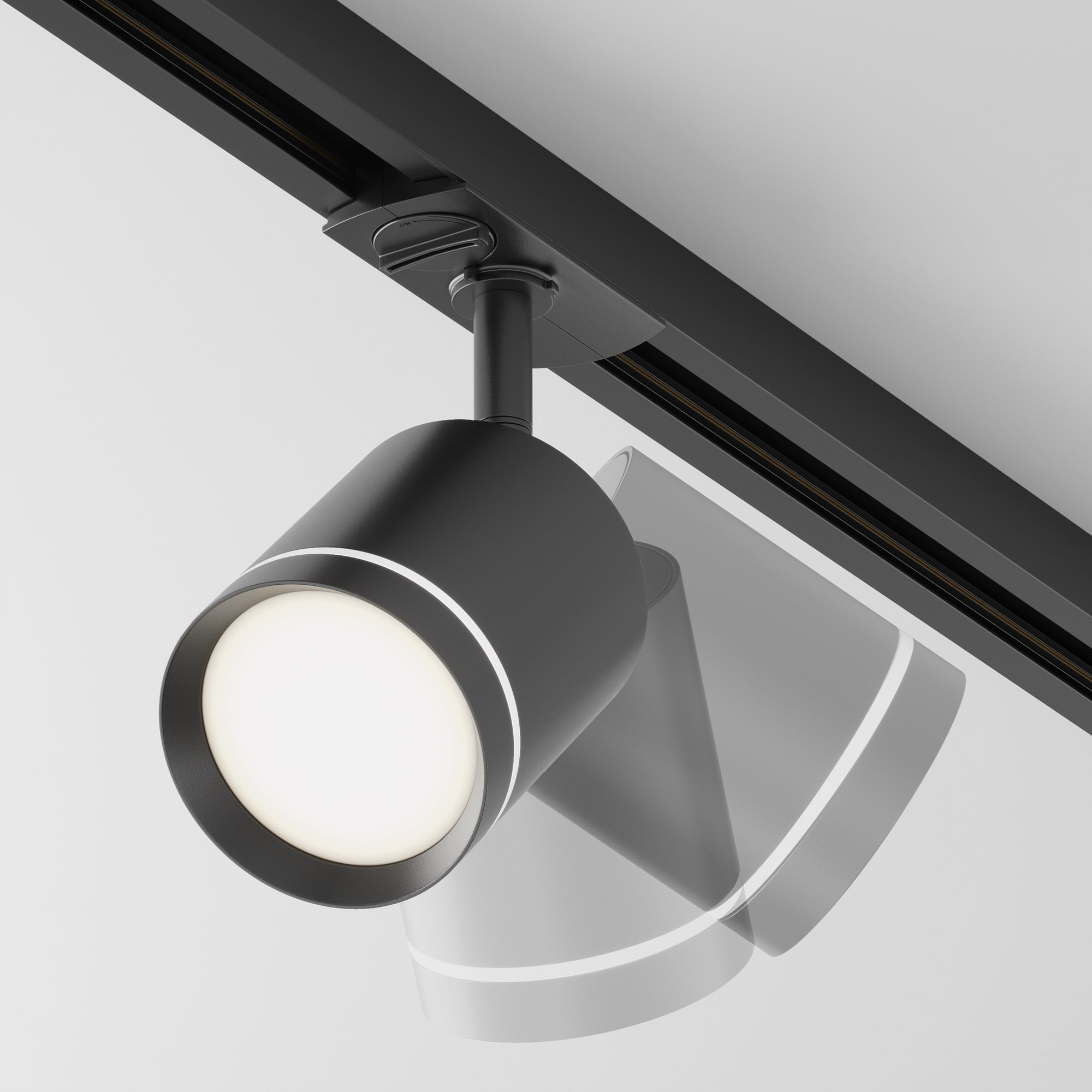 Orlo Unity Track Light Integrated LED